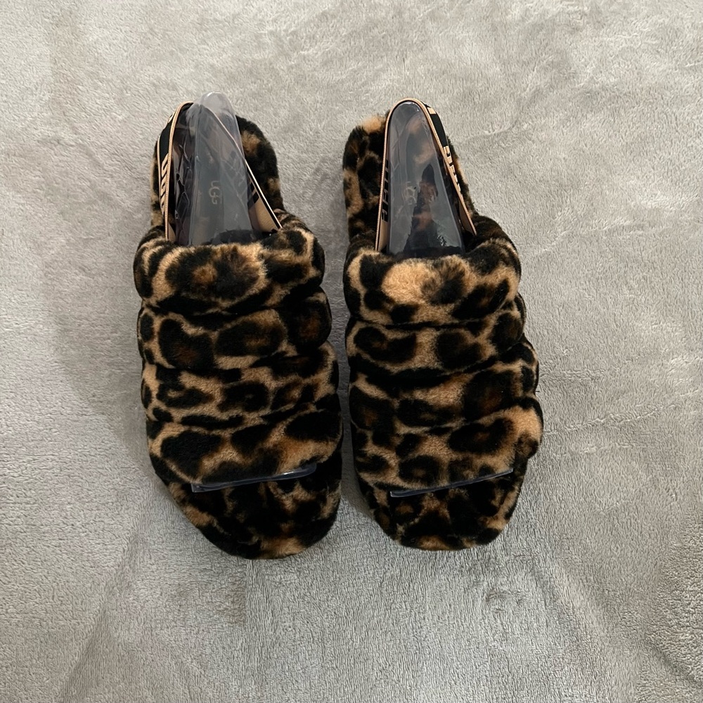 Fluff Yeah Slides